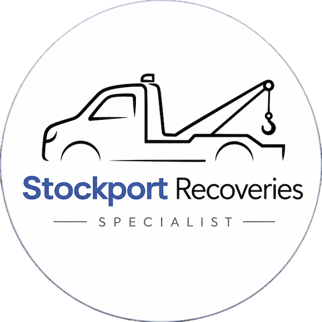 Stockport Recoveries